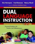 Cover: Dual Language Instruction from A to Z - Heinemann Educational Books