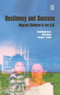 Cover: Resiliency and Success - Routledge