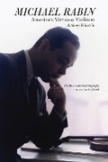 Cover: Michael Rabin - America's Virtuoso Violinist - Amadeus Press
