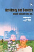 Cover: Resiliency and Success - Routledge