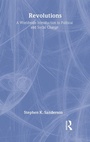Cover: Revolutions - Routledge