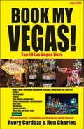 Cover: Book My Vegas! - Cardoza Publishing
