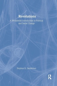 Enlarge image Cover: Revolutions - Routledge