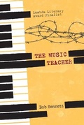 Cover: The Music Teacher - Lethe Press