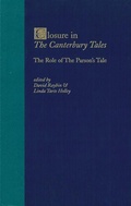 Cover: Closure in the Canterbury Tales - Medieval Institute Publications