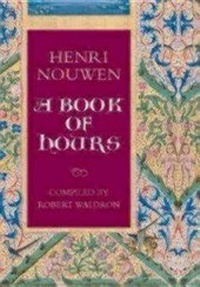 Enlarge image Cover: A Book of Hours - Church Publishing Inc