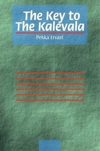 Enlarge image Cover: The Key to the Kalevala - Blue Dolphin Publishing
