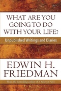 Cover: What Are You Going to Do with Your Life? - Church Publishing Inc