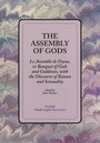 Cover: The Assembly of Gods - Medieval Institute Publications