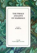 Cover: The Trials and Joys of Marriage - Medieval Institute Publications
