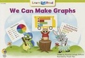 Cover: We Can Make Graphs - Creative Teaching Press
