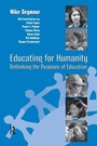 Cover: Educating for Humanity - Routledge