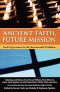 Cover: Ancient Faith, Future Mission - Church Publishing Inc