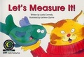 Cover: Let's Measure It! - Creative Teaching Press