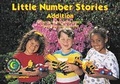 Cover: Little Number Stories - Creative Teaching Press