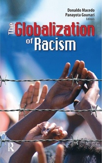 Enlarge image Cover: Globalization of Racism - Routledge