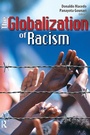Cover: Globalization of Racism - Routledge
