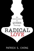 Cover: Radical Love - Seabury Books