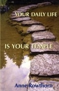 Cover: Your Daily Life is Your Temple - Seabury Books