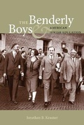 Cover: The Benderly Boys and American Jewish Education - Brandeis University Press