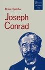 Cover: Joseph Conrad: Text and Context - Red Globe Press