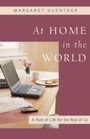 Cover: At Home in the World - Seabury Books