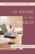 Cover: At Home in the World - Seabury Books