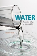 Cover: Water - University Press of New England