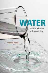 Enlarge image Cover: Water - University Press of New England