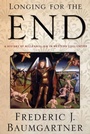 Cover: Longing For The End - Palgrave MacMillan