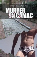 Cover: Murder on Camac - Lethe Press
