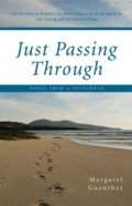 Cover: Just Passing Through - Seabury Books