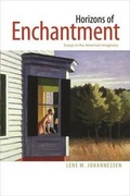Cover: Horizons of Enchantment - University Press of New England