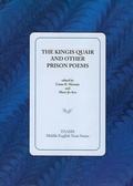 Cover: The Kingis Quair and Other Prison Poems - Medieval Institute Publications