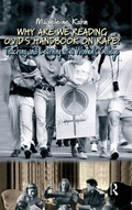 Cover: Why are We Reading Ovid's Handbook on Rape? - Routledge