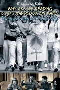 Cover: Why are We Reading Ovid's Handbook on Rape? - Routledge
