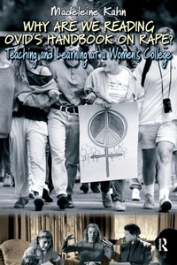 Enlarge image Cover: Why are We Reading Ovid's Handbook on Rape? - Routledge