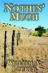 Enlarge image Cover: Nothin' Much - Wildside Press