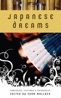Cover: Japanese Dreams - Lethe Press