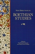 Cover: New Directions in Boethian Studies - Medieval Institute Publications