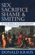 Cover: Sex, Sacrifice, Shame, and Smiting - Seabury Books