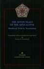 Cover: The Seven Seals of the Apocalypse - Medieval Institute Publications