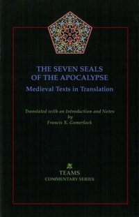 Enlarge image Cover: The Seven Seals of the Apocalypse - Medieval Institute Publications