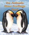 Cover: Do Animals Have Feelings, Too - Dawn Publications,U.S.