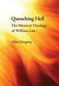 Cover: Quenching Hell - Church Publishing Inc.