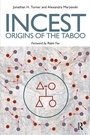 Cover: Incest - Routledge