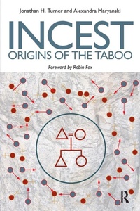 Enlarge image Cover: Incest - Routledge