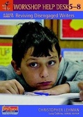 Cover: A Quick Guide to Reviving Disengaged Writers, Grades 5-8 - Pearson