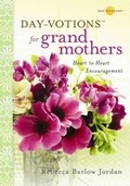 Cover: Day-votions for Grandmothers - Zondervan