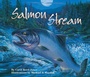 Cover: Salmon Stream - Dawn Publications,U.S.